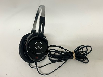 PIONEER SE-450 Vintage Stereo Headphones Tested And Working used good condition