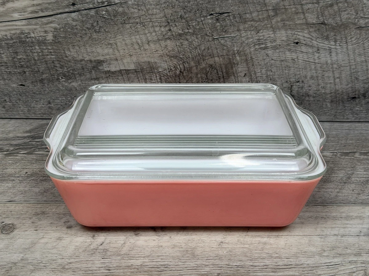 Pyrex Casserole Dishes for sale | eBay