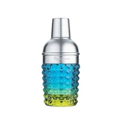 Pepe Jeans London Men's Cocktail For Him EDT 3.4 oz (Tester) Fragrances