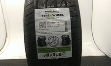 215 55 R17 98W FARROAD FRD 26 7MM PARTWORN PRESSURE TESTED TYRE