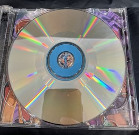 Phantasy Star Online - Dreamcast (Tested And Working) Includes Demo Disc