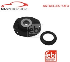 FEDERBEINLAGER DOMLAGER VORNE FEBI BILSTEIN 18757 A FÜR PEUGEOT 206,206+,206 SW