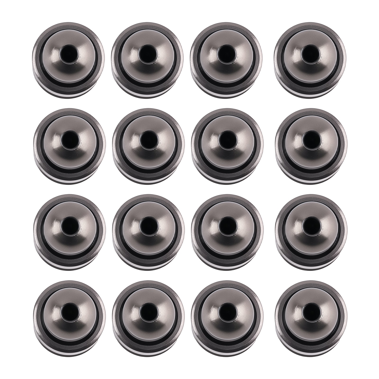 16X Hydraulic Valve Lifters for Vauxhall Astra MKVI 1.4 Turbo 2009-2016 90529534