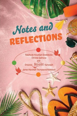 Notes and Reflections | Book 3 | Marshella Marshall | Taschenbuch | Englisch