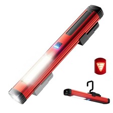 Magnetic Work Light Rechargeable Trouble Lightcordless Work Lights With 360...