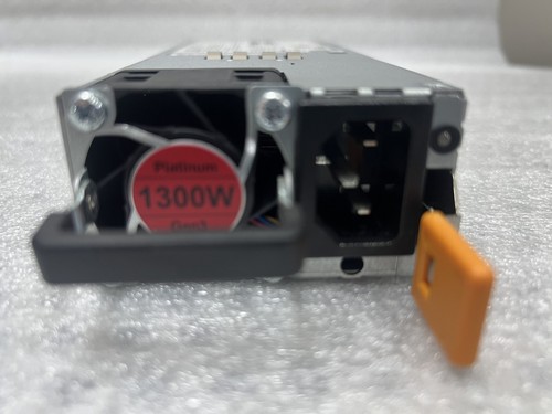 Delta Industrie Netzteil (DPS-1300AB-6 N) - Bild 2 von 6
