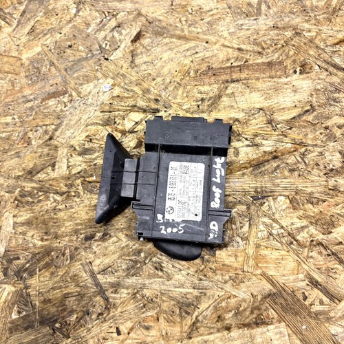 BMW 3ER E90 2005 ALARM ULTRA SONIC ECU MODUL 577621 DE / 65.75-6972064-01