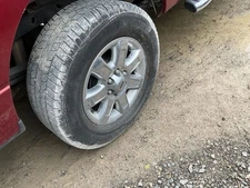 Wheel 18x7-1/2 Aluminum 7 Spoke Solid Spokes Fits 13-14 FORD F150 PICKUP 5245870