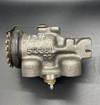Centric 134.76005 - Centric Premium Wheel Cylinder