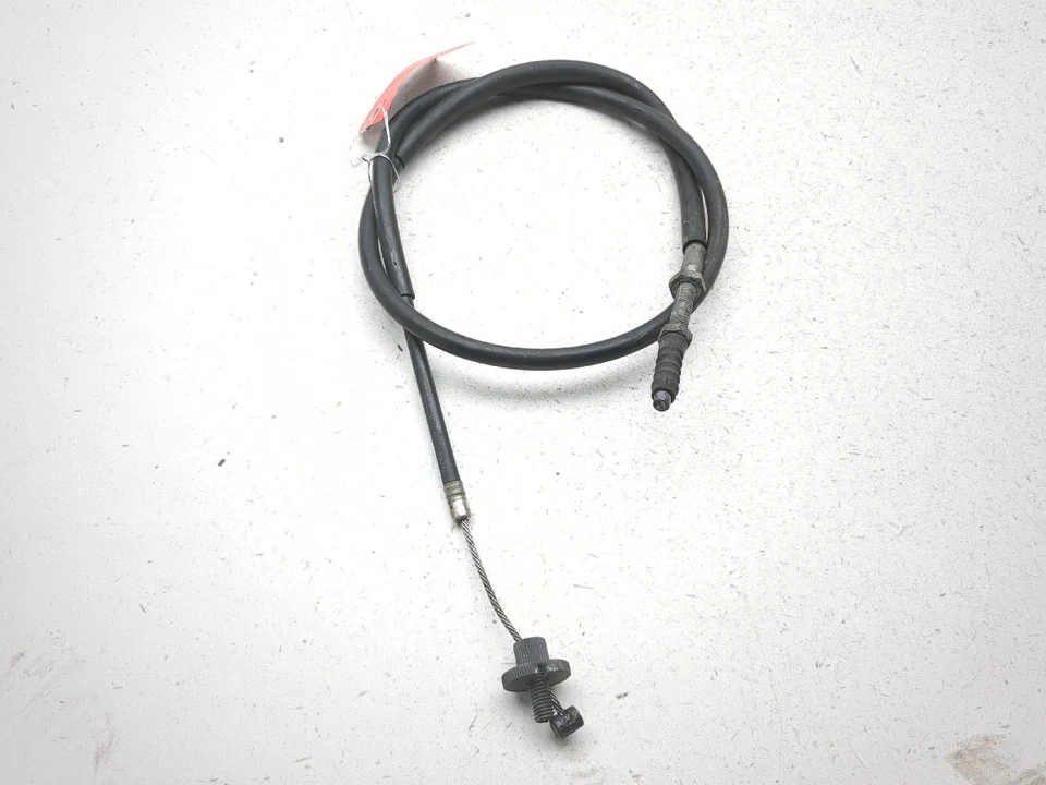 Línea de cable de embrague para Honda NT650 88-91 Hawk GT Foto 2 de 4