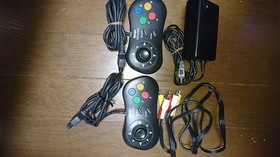 SNK Neogeo CD Top Loading