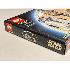LEGO Star Wars - R2-D2 / C-3PO Droid Collectors Set (65081) [SEALED/RARE]