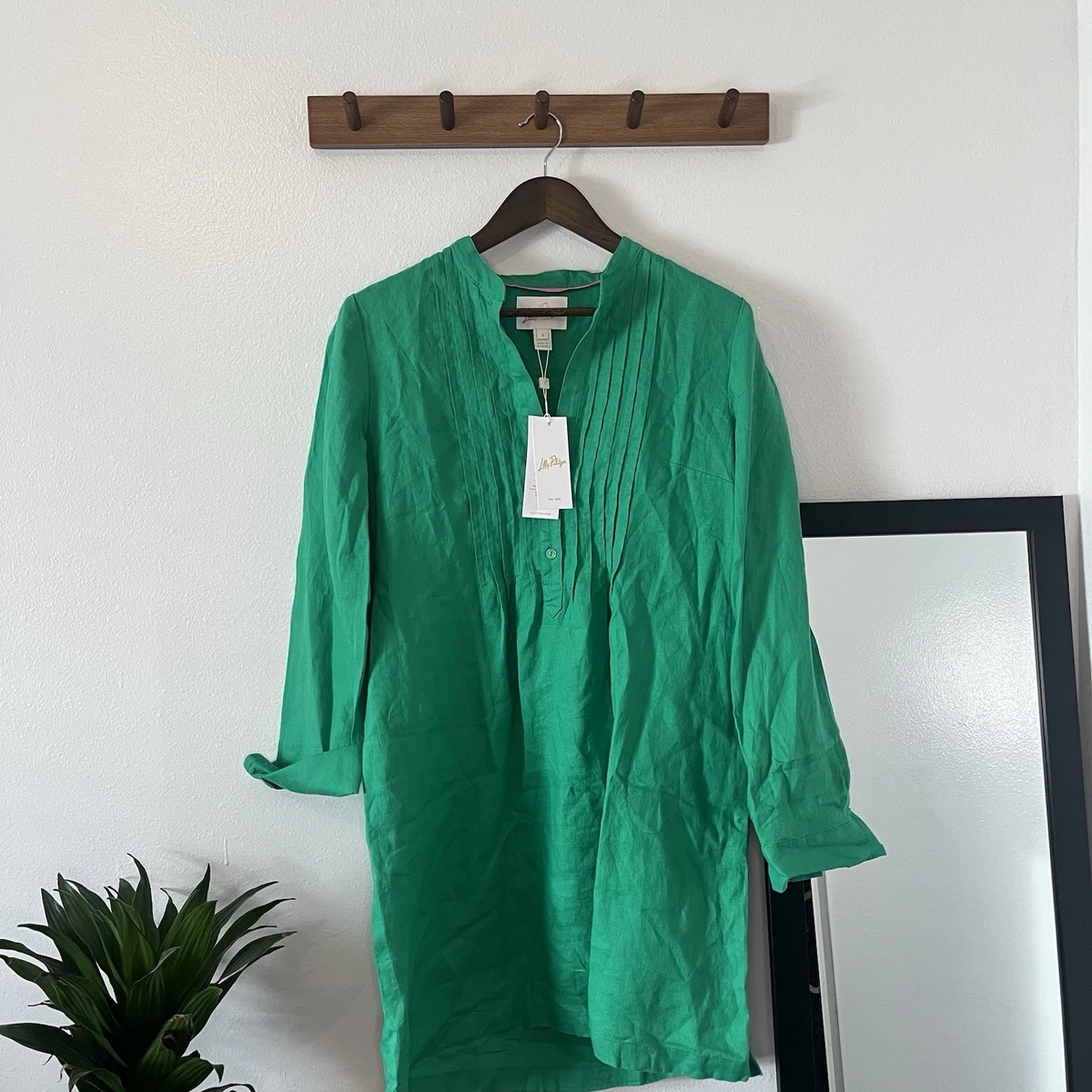 Lilly Pulitzer Long Sleeve Dresses for Women for sale | eBay
