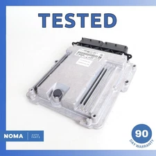 11-21 LR Range Rover Sport L494 ECM ECU Engine Control Module Computer OEM