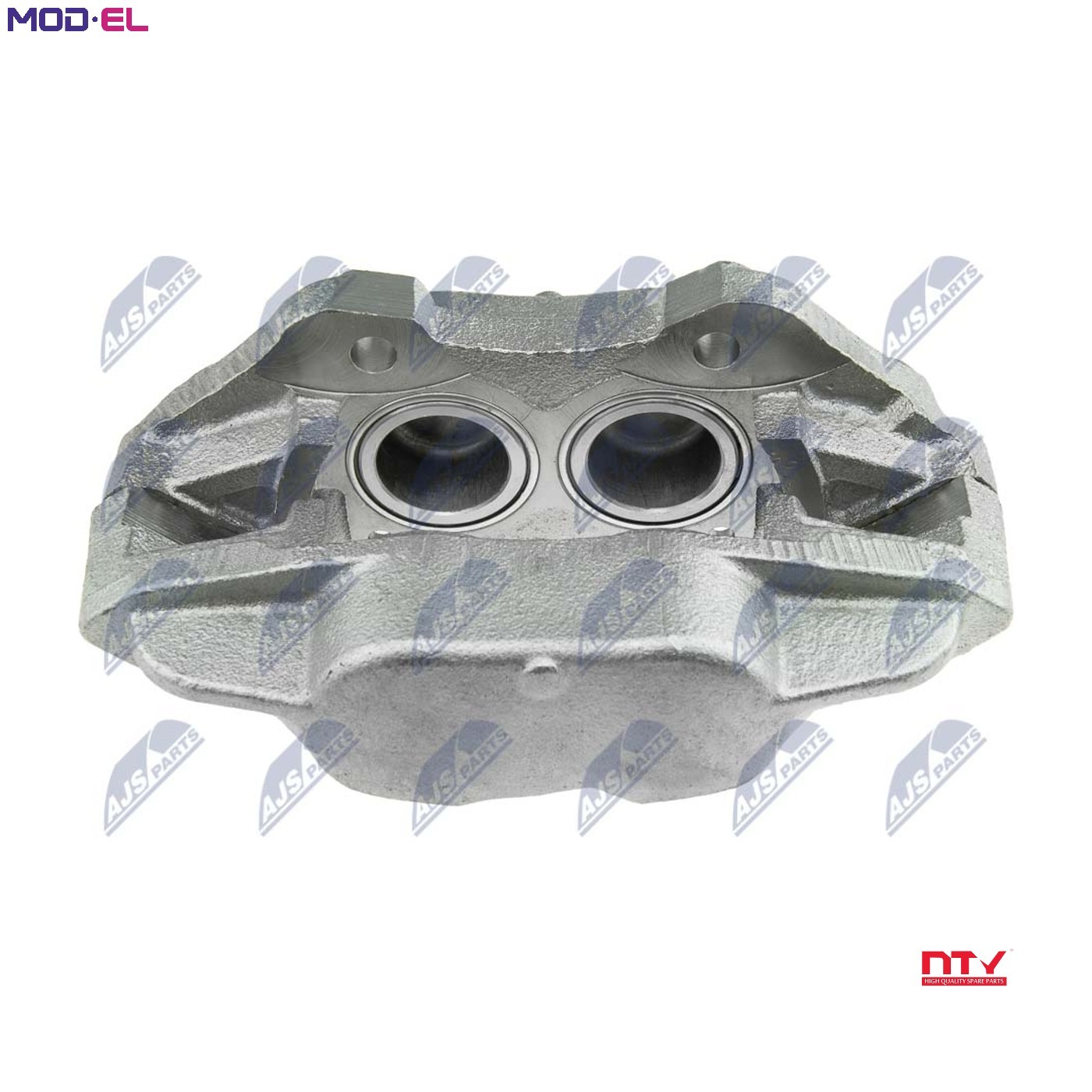 Original NTY Brake Caliper HZP-LR-005 For LDV Land Rover - Image 7