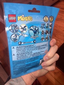 LEGO Mixels Series 2 Flurr Set 41511 New & RARE Retired Sealed Collectible