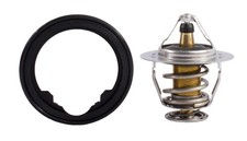 Aisin Thh-017 Engine Coolant Thermostat Wgasket - Compatible With Select Acura Aisin Thh-017 Engine Coolant Thermostat Wgasket - Compatible With Select Acura