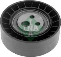 Spannrolle, Keilrippenriemen FÜR Alfa Romeo, Lancia - Schaeffler INA 531 0636 20