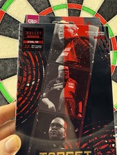 Stephen Bunting Gen 5 Void 22g 95% Tungsten Steel Tip