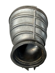 1985-1987 Honda Fourtrax 250 OEM Air Box Connecting Tube 17253-HA6-010