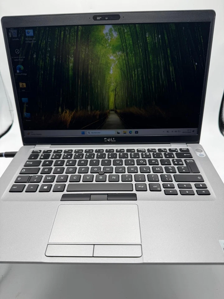 Dell Latitude 5410 · i5-10310U · 16GB · 256GB, photo 1 sur 5