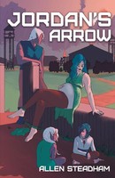 Allen Steadham | Jordan's Arrow | Taschenbuch | Englisch (2020)
