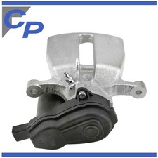 Bremssattel hinten links für Audi A4 8K2 B8 A4 Avant 8K5 B8 Hinterachse 330x22