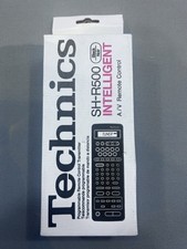 Technics SH-R500 - Telecomando programmabile nuovo imballato