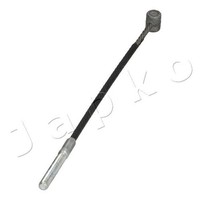 Japko Bremsseil Seilzug Feststellbremse 131172 FüR Nissan Micra 3 K12 Note E11