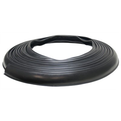 PACER PERFORMANCE Flexy Flares Universal F it HD No-Lip 2.5in x 25- 52-168