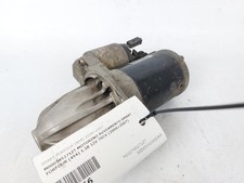 Démarreur Smart FORFOUR