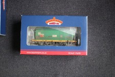 37-575J - Bachman 45T TTA 'Monobloc' Tank Wagon, BP Jet A1, BPO60878 (Harburn3)