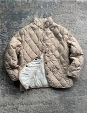 Moncler Vintage Quilted Down Kids Jacket 8/10 Y