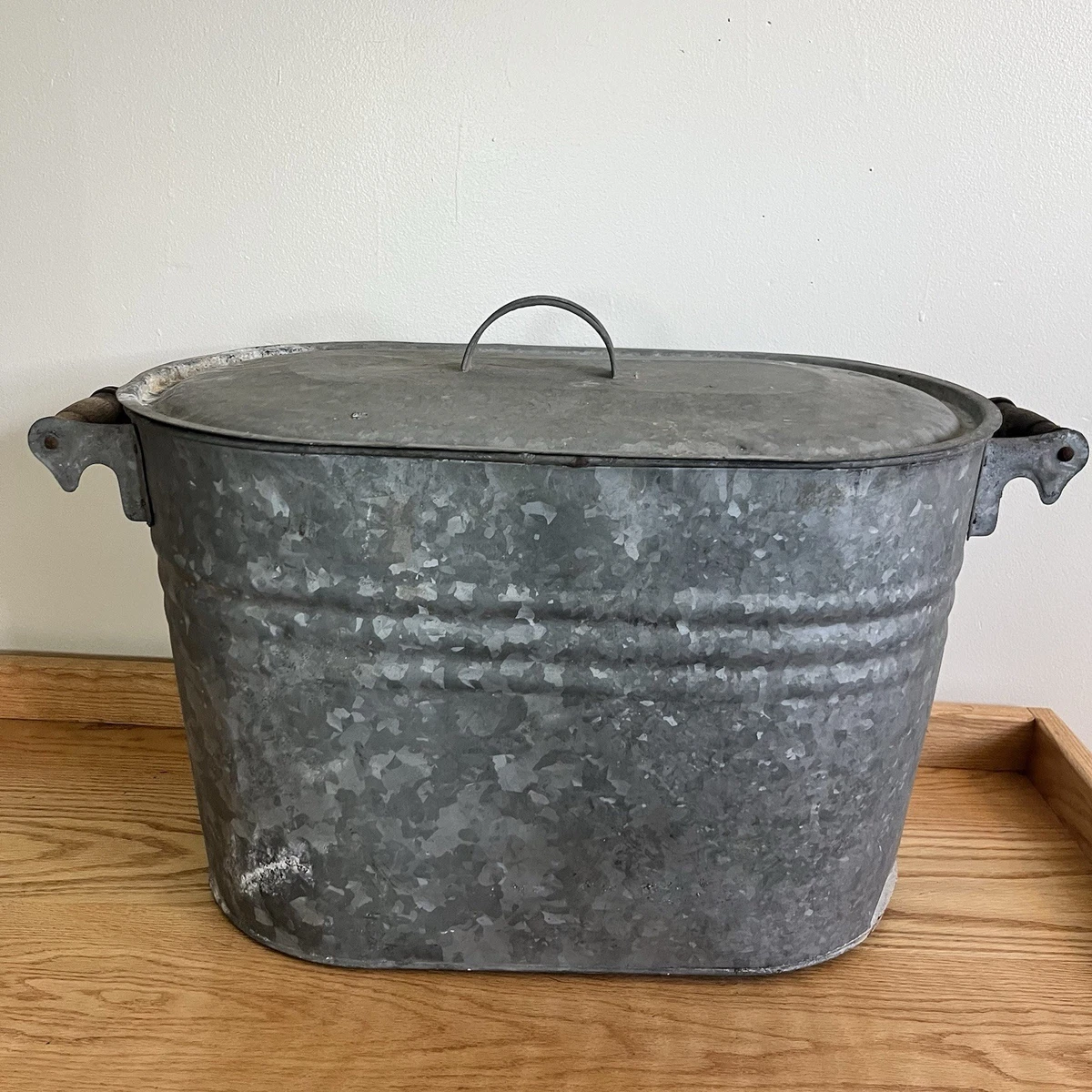 Galvanized Antiquities for sale | eBay