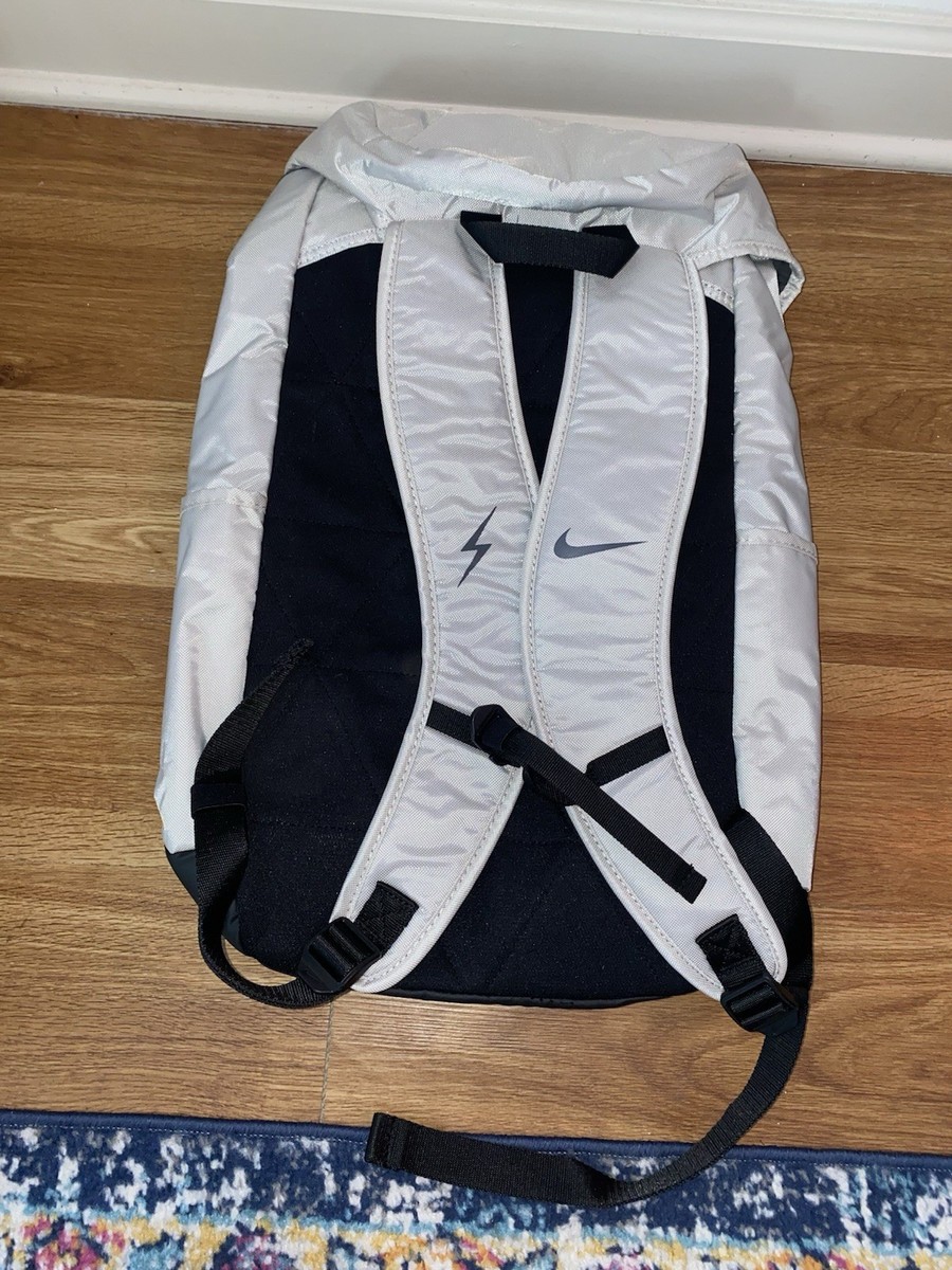 Rare Nike Bowerman Track Club Backpack | eBay