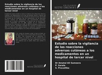 Amatul Ali Sameera (U. A.) | Estudio Sobre La Vigilancia De Las Reacciones...