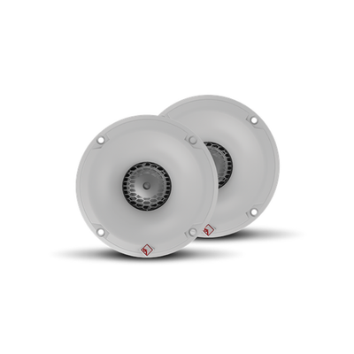 #ad Rockford Fosgate M2 TS 1quot; 200W RMS 4 Ohm Marine Grade Tweeter Add On Kit $149.99