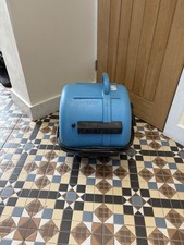 Drieaz Sahara E Turbo Dryer Air Mover Snail Blower Fan Building carpet flood