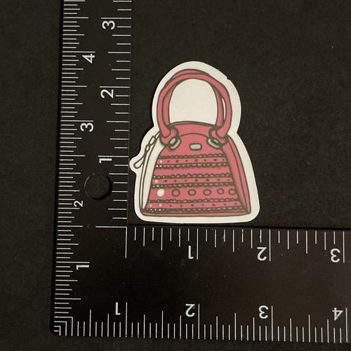 Sticker ~ Number 249 ~ Individual Stickers | Fast Shipping | - Picture 2 of 2