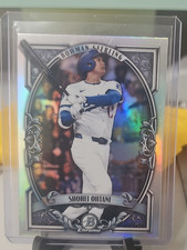 2026 Bowman Chrome Shohei Ohtani Bowman Sterling Dodgers
