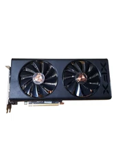 XFX AMD Radeon RX 5500 XT 8GB GDDR6 Graphics Card Video Card HDMI DP