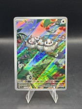 Starly 221/198 SV01: Scarlet & Violet Base Set Holo on eBay