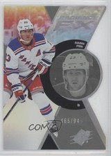 2023-24 SPx Radiance F/X 465/949 Adam Fox #RFX-42 1s8j