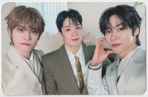 N.Flying Photocard for sale | eBay