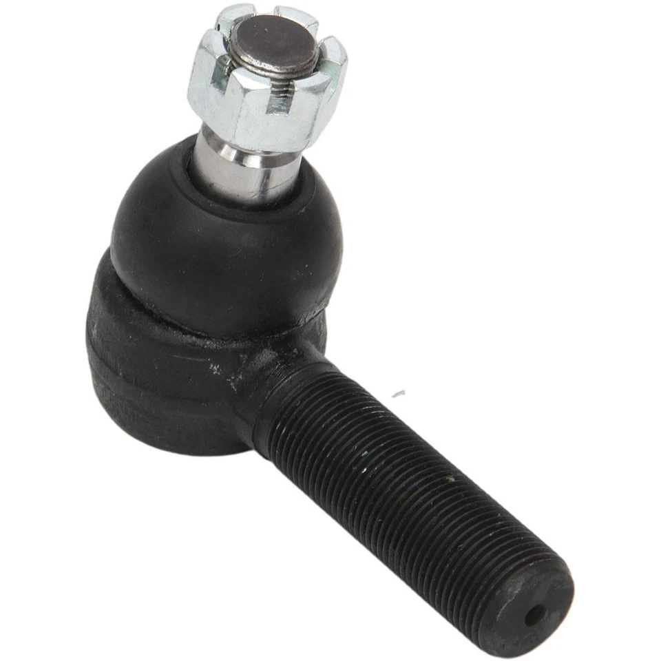 Extremo de barra de amarre de dirección exterior izquierda para International Harvester 3700 1990-1994 Foto 4 de 4