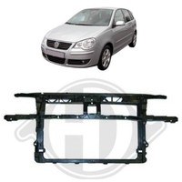 Frontmaske FüR VW Polo 2005-2009