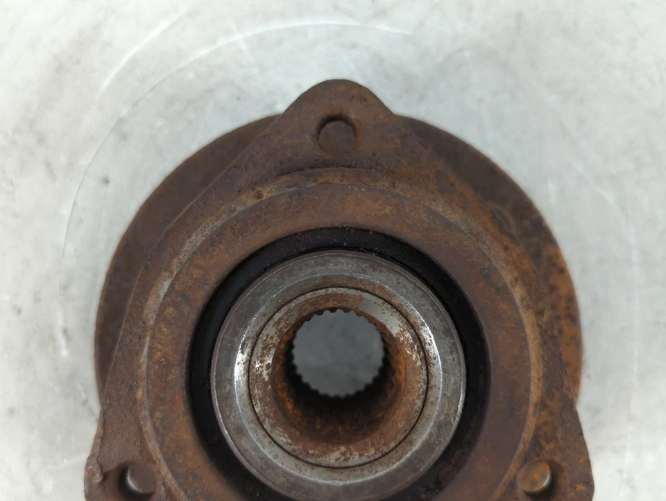 1995 Jeep Grand Cherokee HUB JXBK0 - Image 2 of 4