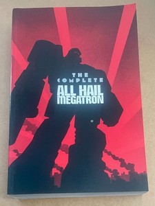 All Hail Megatron | eBay