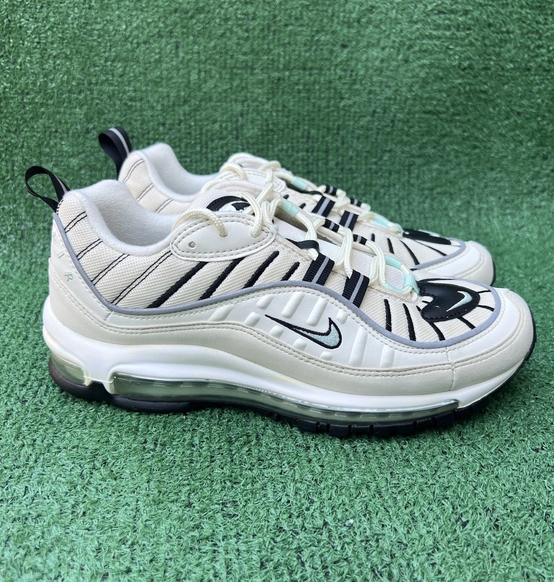 Nike Air Max 98 Fossil W for sale | eBay