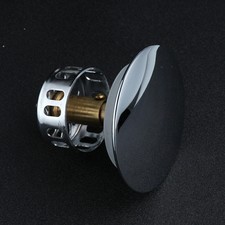 Bath drain Full Copper Bathtub Plug Replacement Bath Pop Up Waste Plug Tub f UK!